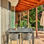 Apartman For 4 With Pool Kalkan