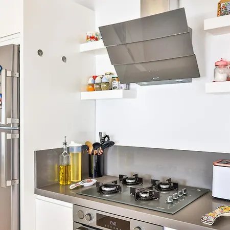 For 4 With Pool * קלקן