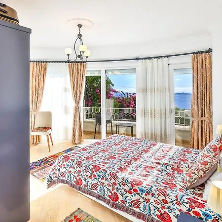 For 4 With Pool * Καλκάν