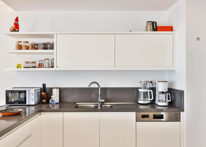 Apartament For 4 With Pool Kalkan