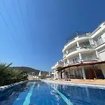 For 4 With Pool Apartamento *